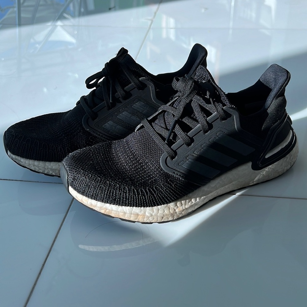 Adidas Ultraboost Sneakers